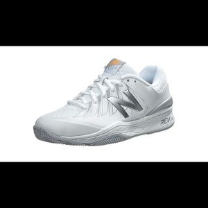 COPY - NEW BALANCE 1006 Rev Lite shoes for tennis
